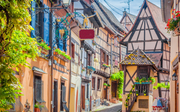 Visiter Alsace, Excursions en Alsace