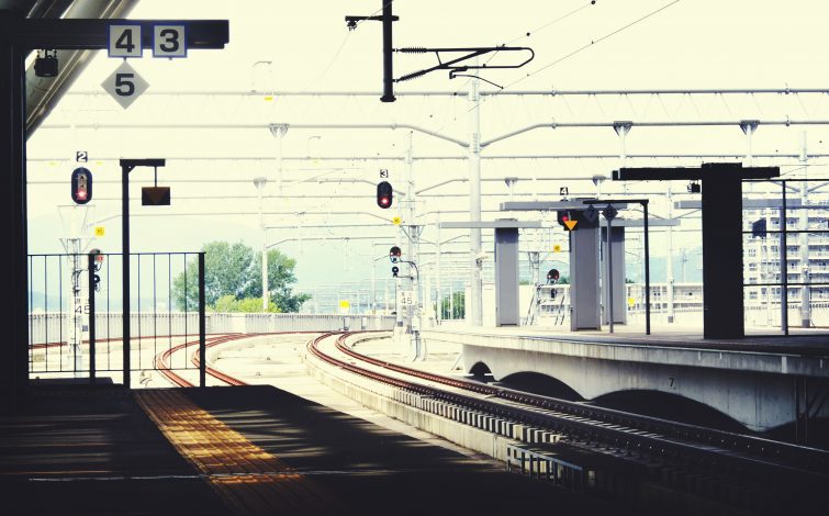 transfert gare