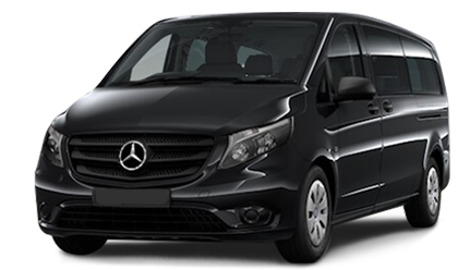 Taxi VTC 8 places, taxi VTC VAN, Airport shuttle, Réservation Van 8 places, Taxi Europa-Park - Strasbourg