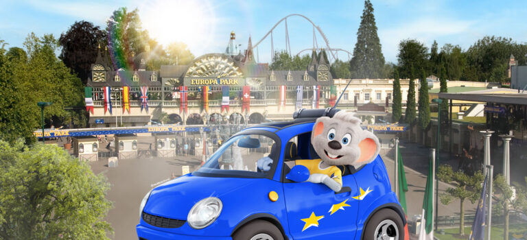 Transfers Europa Park, Taxi Rust, taxi in Rust and europa-park