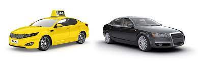 Taxi VTC Strasbourg, Best Transportation Option, Meilleure option de transport