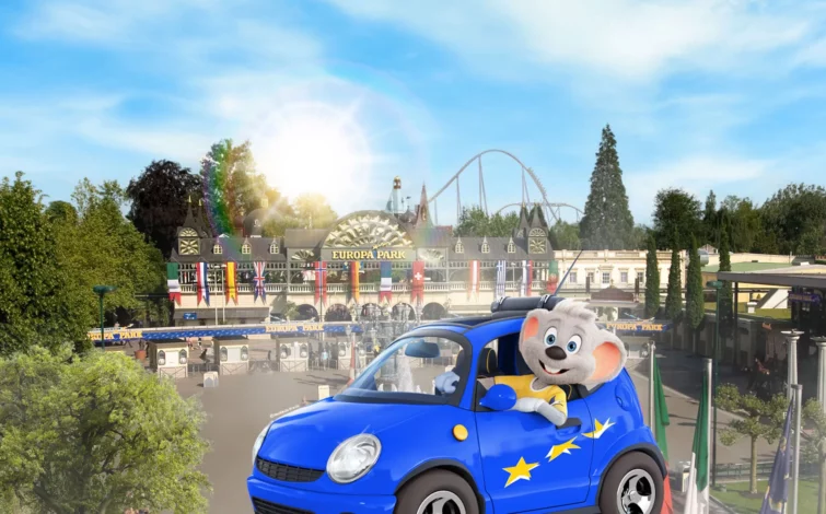 taxi europa park, Services de Transport Premium