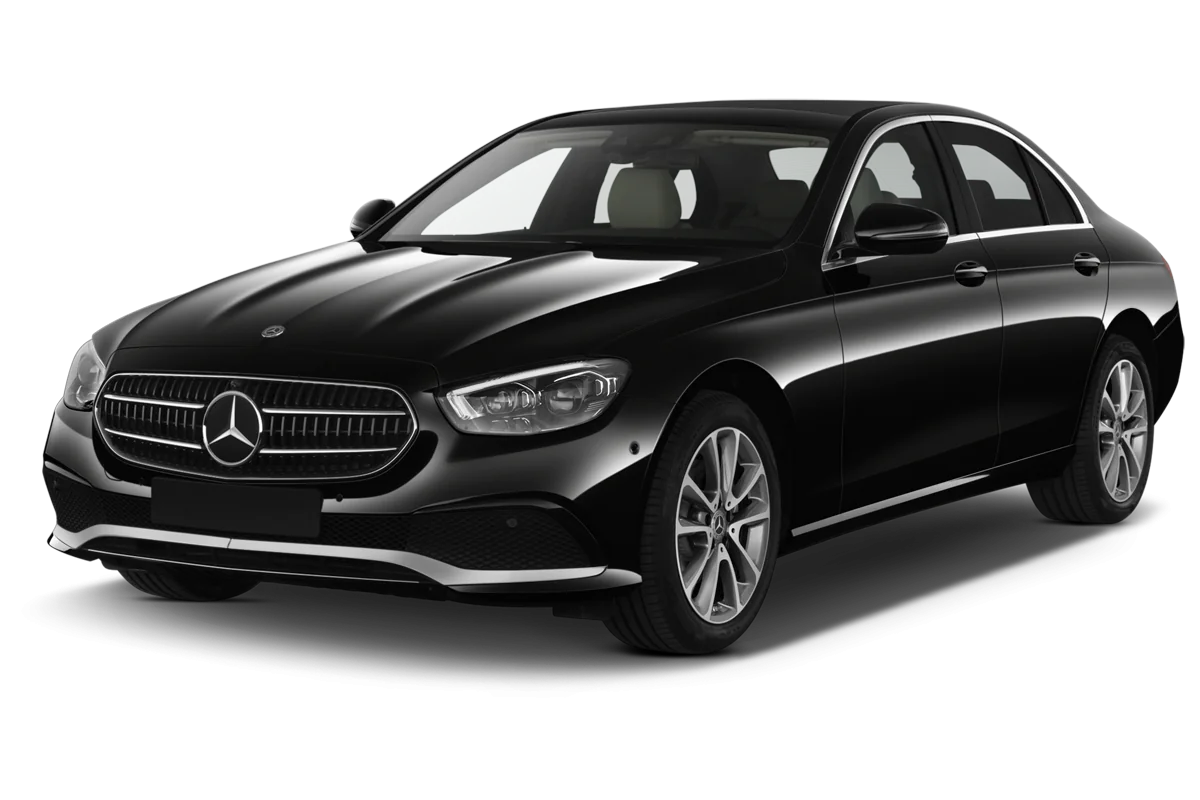 Taxi VTC Strasbourg, Private driver service