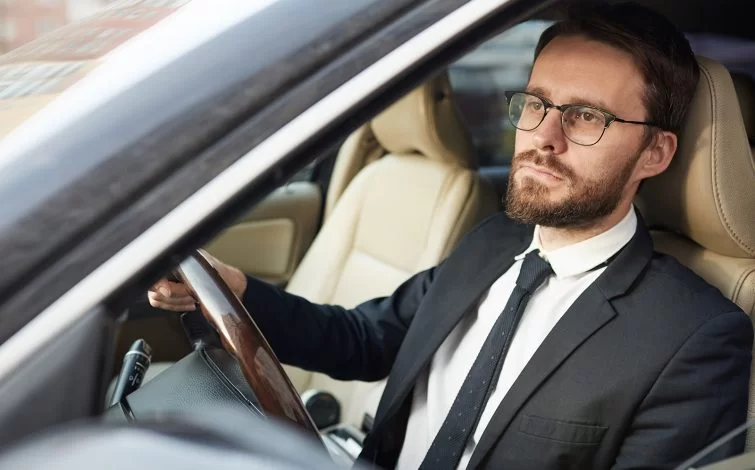 Car Rental with Driver