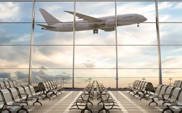 Services de Transport Premium, taxi aéroport