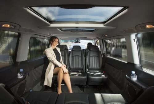 taxi fares in strasbourg