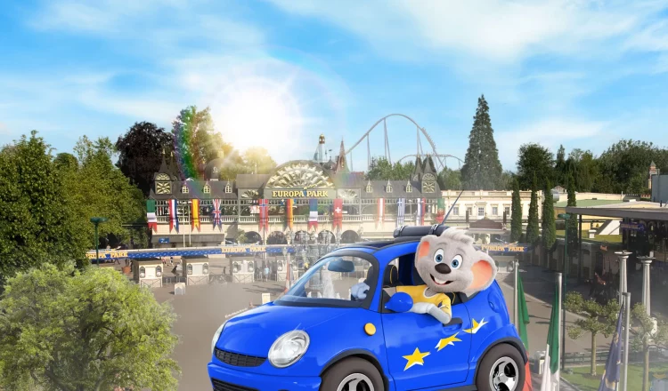 taxi europa park, Services de Transport Premium