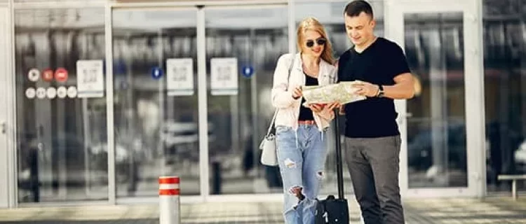 Transfert Aéroport Bâle