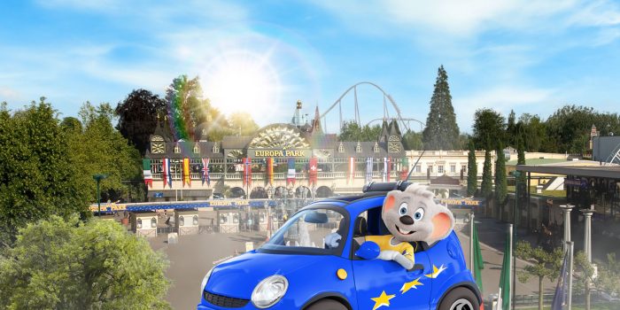 Transfers Europa Park, Taxi Rust, Transfert Aéroport Strasbourg - Europa-Park, Transfer from Strasbourg Airport