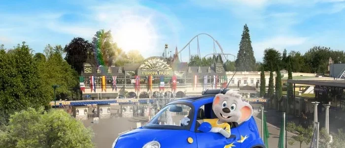 taxi Basel-Mulhouse Airport, Aéroport de Francfort, taxi Francfurt Airport, Transfert Europa Park