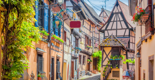 Visiter Alsace, Excursions in Alsace