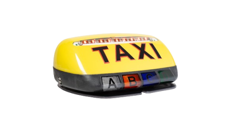 tarifs taxi Strasbourg, Taxi fares in Strasbourg